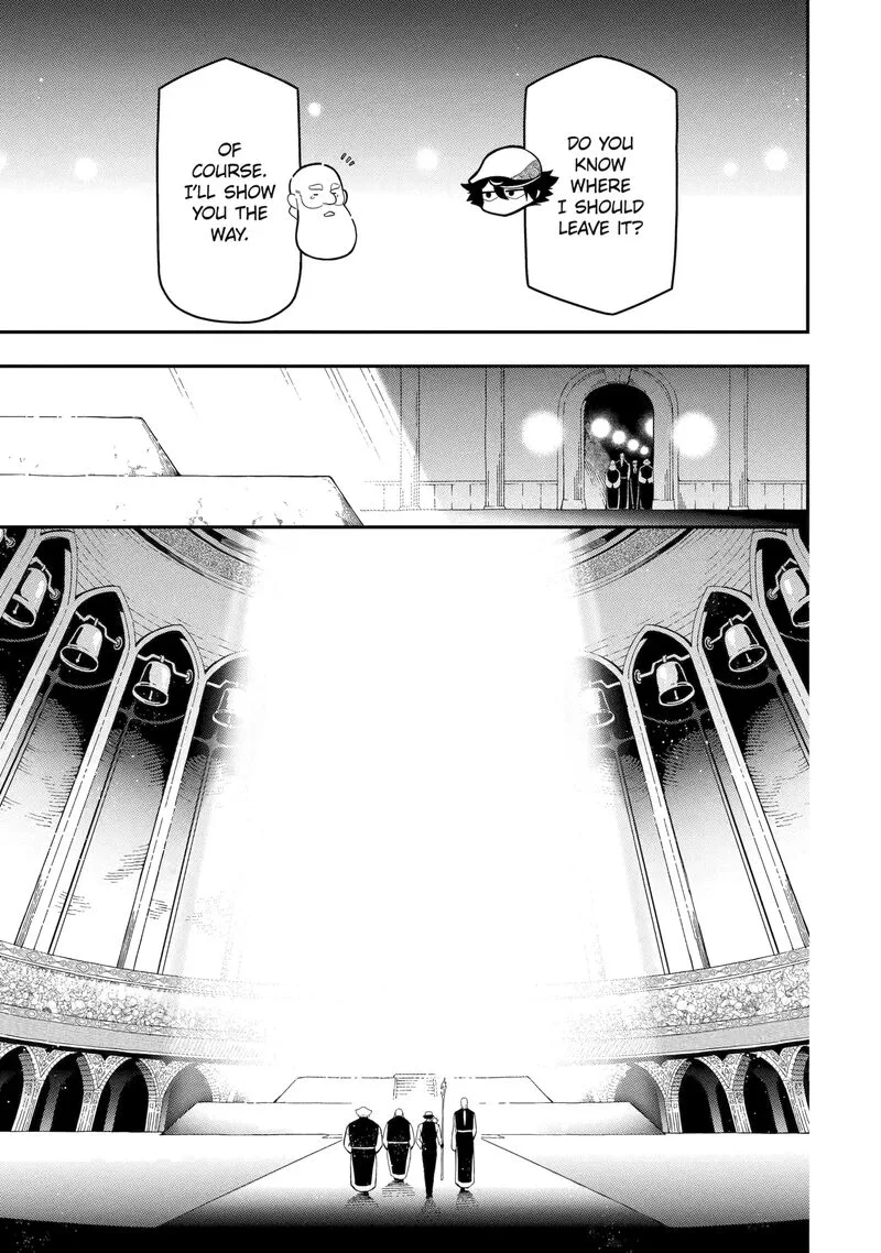 Ansatsu Skill de Isekai Saikyou - Renkinjutsu to Ansatsujutsu o Kiwameta Ore wa, Sekai o Kage kara Shihai Suru Chapter 22 page 15