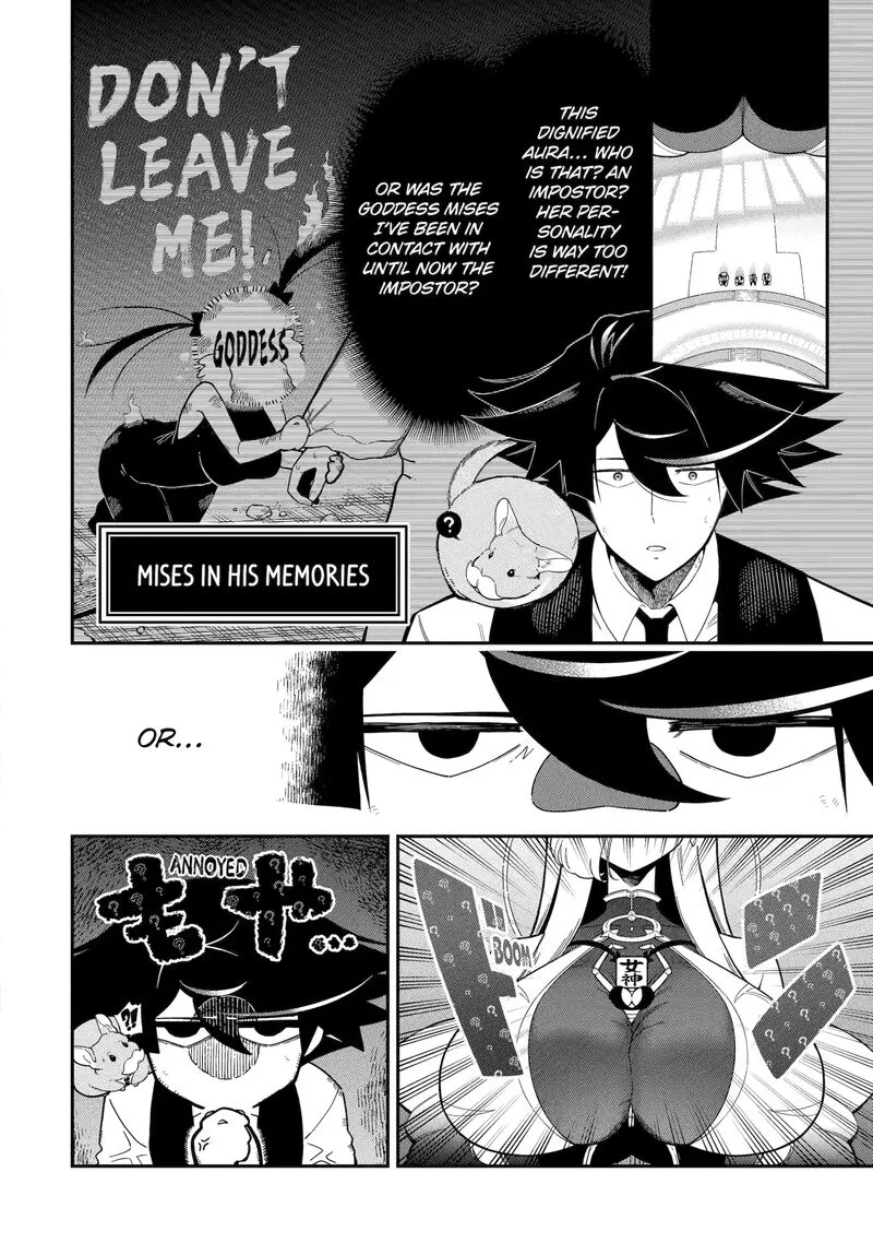 Ansatsu Skill de Isekai Saikyou - Renkinjutsu to Ansatsujutsu o Kiwameta Ore wa, Sekai o Kage kara Shihai Suru Chapter 22 page 23