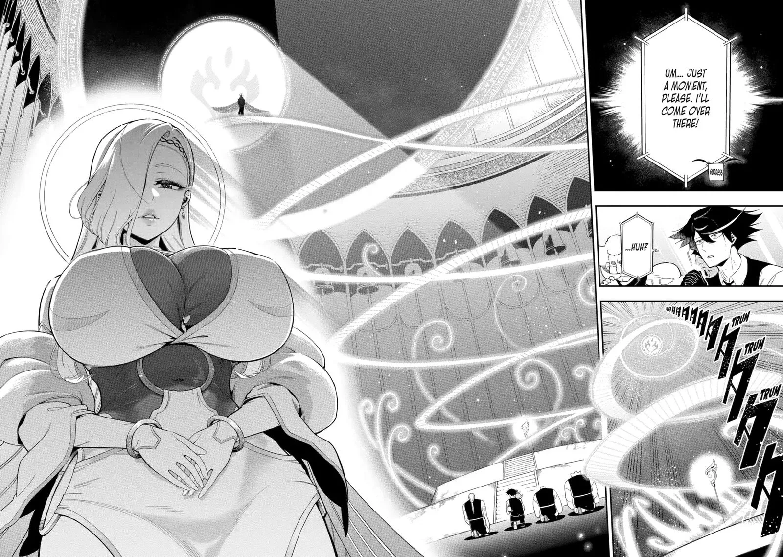 Ansatsu Skill de Isekai Saikyou - Renkinjutsu to Ansatsujutsu o Kiwameta Ore wa, Sekai o Kage kara Shihai Suru Chapter 22 page 22