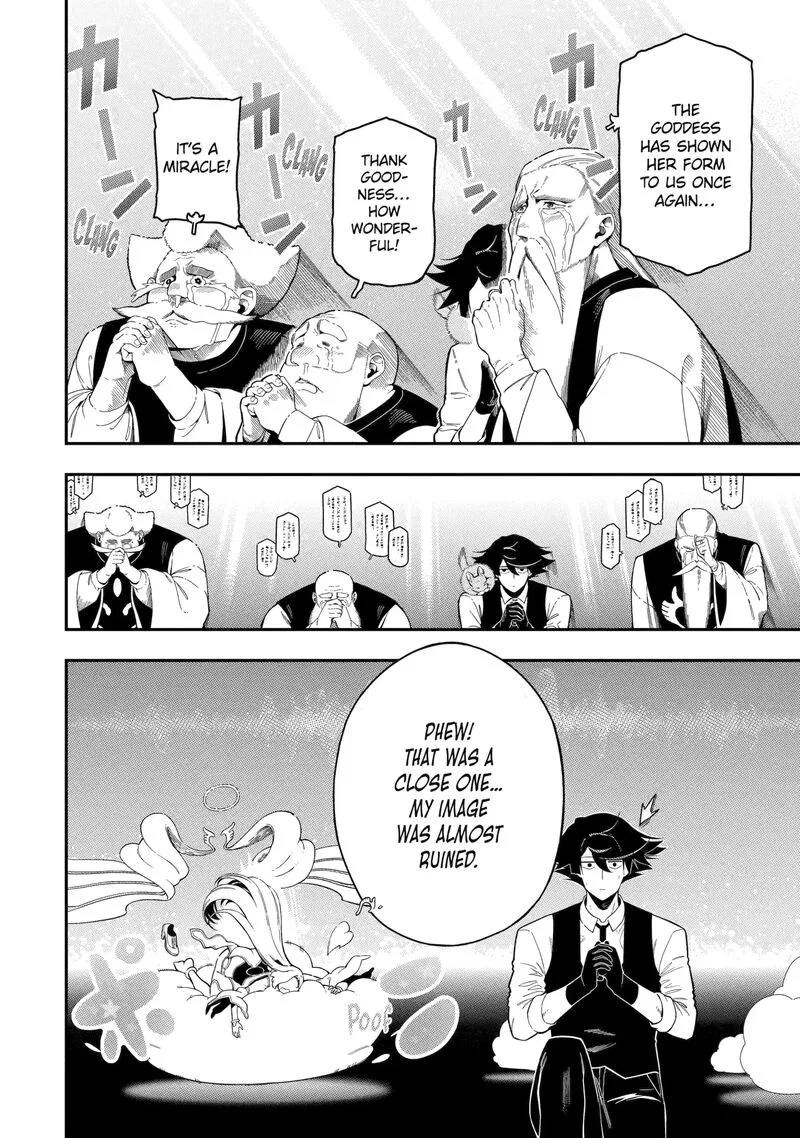 Ansatsu Skill de Isekai Saikyou - Renkinjutsu to Ansatsujutsu o Kiwameta Ore wa, Sekai o Kage kara Shihai Suru Chapter 22 page 29