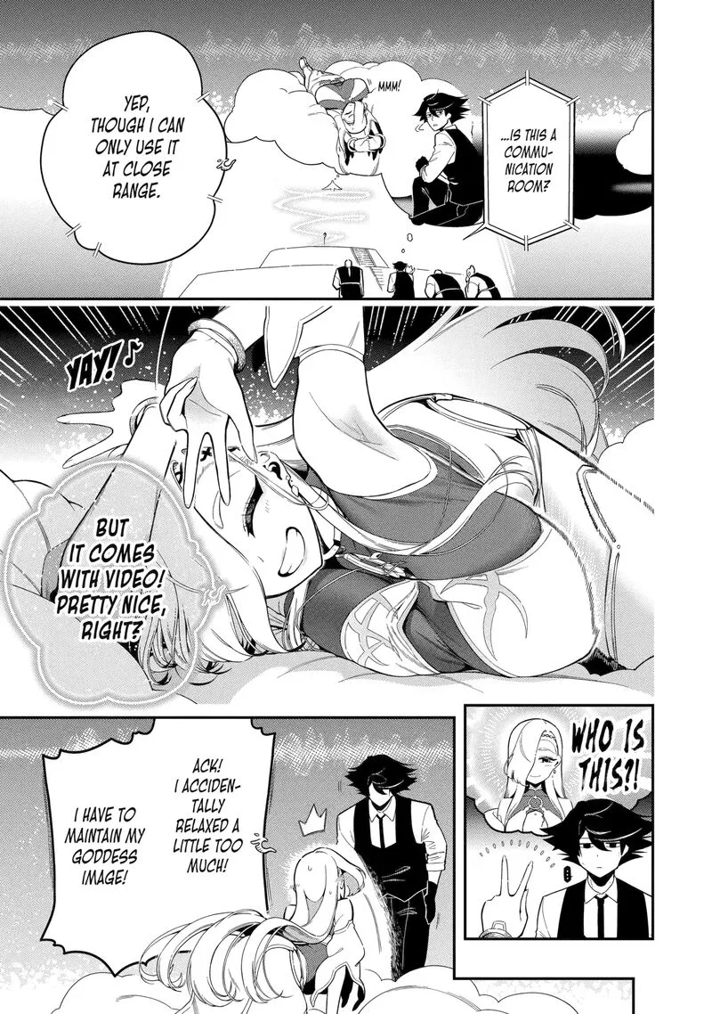 Ansatsu Skill de Isekai Saikyou - Renkinjutsu to Ansatsujutsu o Kiwameta Ore wa, Sekai o Kage kara Shihai Suru Chapter 22 page 30