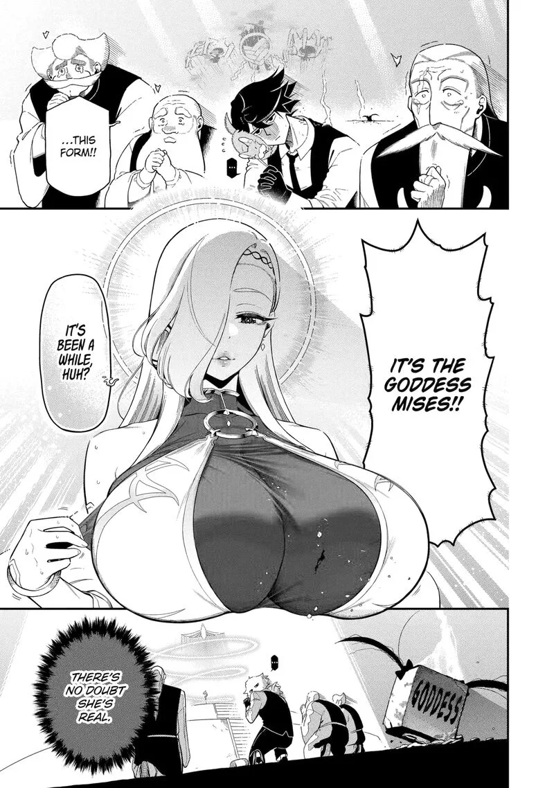 Ansatsu Skill de Isekai Saikyou - Renkinjutsu to Ansatsujutsu o Kiwameta Ore wa, Sekai o Kage kara Shihai Suru Chapter 22 page 28