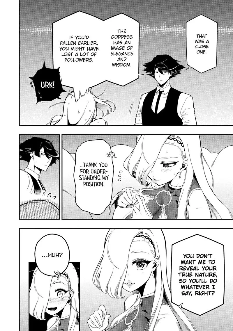 Ansatsu Skill de Isekai Saikyou - Renkinjutsu to Ansatsujutsu o Kiwameta Ore wa, Sekai o Kage kara Shihai Suru Chapter 22 page 31