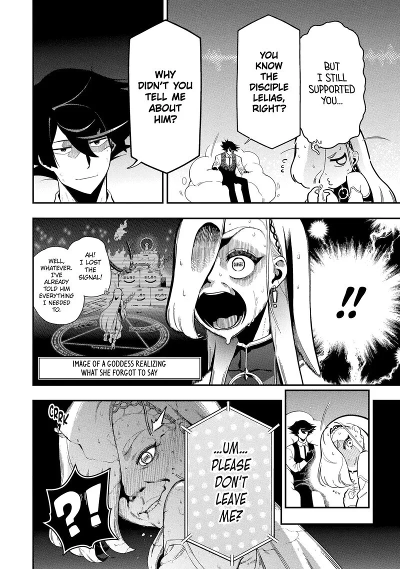 Ansatsu Skill de Isekai Saikyou - Renkinjutsu to Ansatsujutsu o Kiwameta Ore wa, Sekai o Kage kara Shihai Suru Chapter 22 page 33