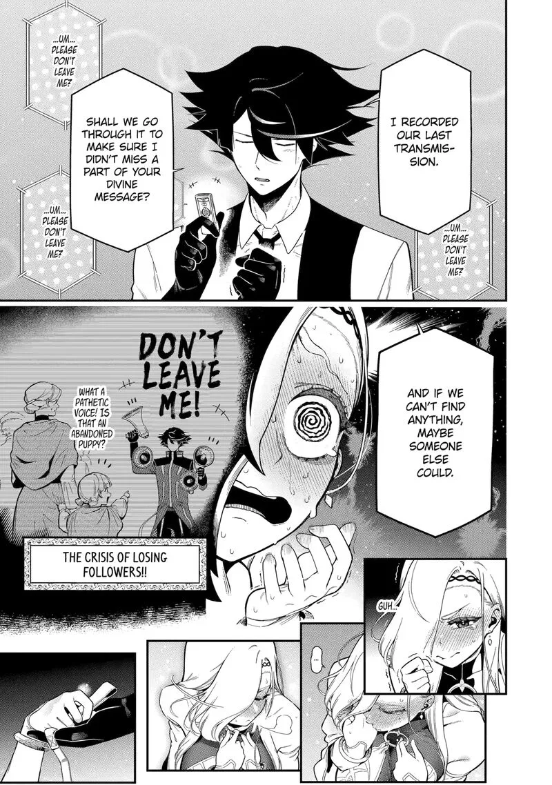 Ansatsu Skill de Isekai Saikyou - Renkinjutsu to Ansatsujutsu o Kiwameta Ore wa, Sekai o Kage kara Shihai Suru Chapter 22 page 34