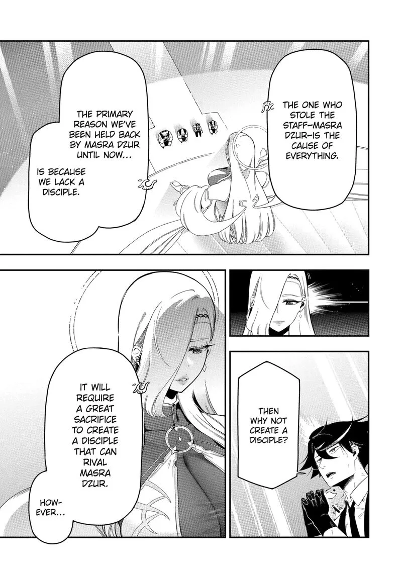 Ansatsu Skill de Isekai Saikyou - Renkinjutsu to Ansatsujutsu o Kiwameta Ore wa, Sekai o Kage kara Shihai Suru Chapter 22 page 38
