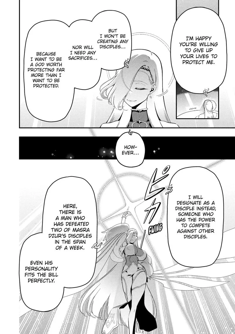 Ansatsu Skill de Isekai Saikyou - Renkinjutsu to Ansatsujutsu o Kiwameta Ore wa, Sekai o Kage kara Shihai Suru Chapter 22 page 41
