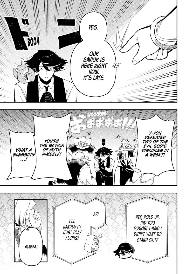 Ansatsu Skill de Isekai Saikyou - Renkinjutsu to Ansatsujutsu o Kiwameta Ore wa, Sekai o Kage kara Shihai Suru Chapter 22 page 42