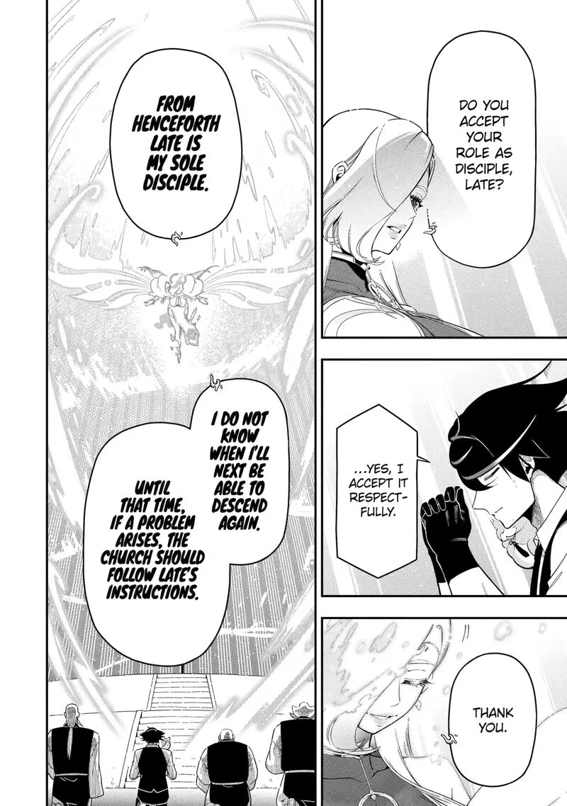 Ansatsu Skill de Isekai Saikyou - Renkinjutsu to Ansatsujutsu o Kiwameta Ore wa, Sekai o Kage kara Shihai Suru Chapter 22 page 43