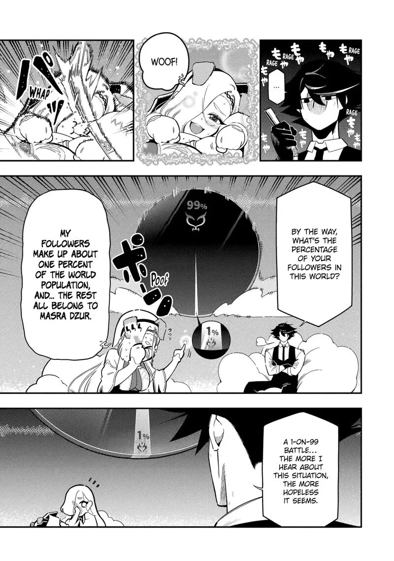 Ansatsu Skill de Isekai Saikyou - Renkinjutsu to Ansatsujutsu o Kiwameta Ore wa, Sekai o Kage kara Shihai Suru Chapter 22 page 46