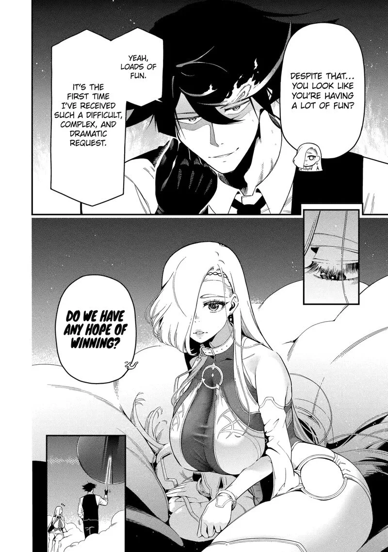 Ansatsu Skill de Isekai Saikyou - Renkinjutsu to Ansatsujutsu o Kiwameta Ore wa, Sekai o Kage kara Shihai Suru Chapter 22 page 47