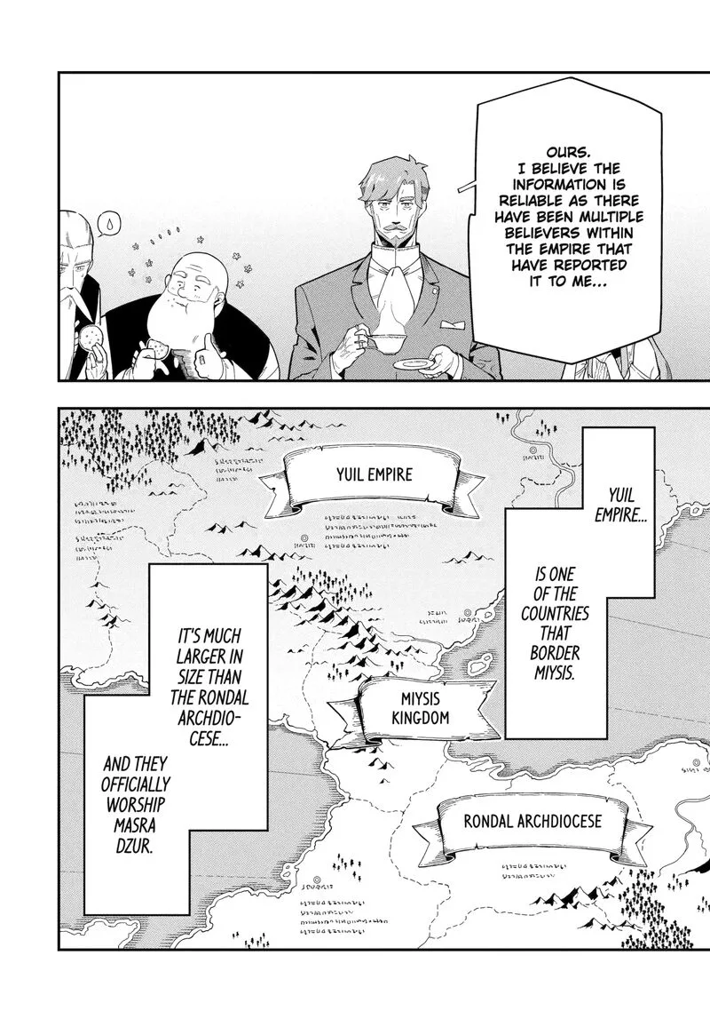 Ansatsu Skill de Isekai Saikyou - Renkinjutsu to Ansatsujutsu o Kiwameta Ore wa, Sekai o Kage kara Shihai Suru Chapter 23 page 8