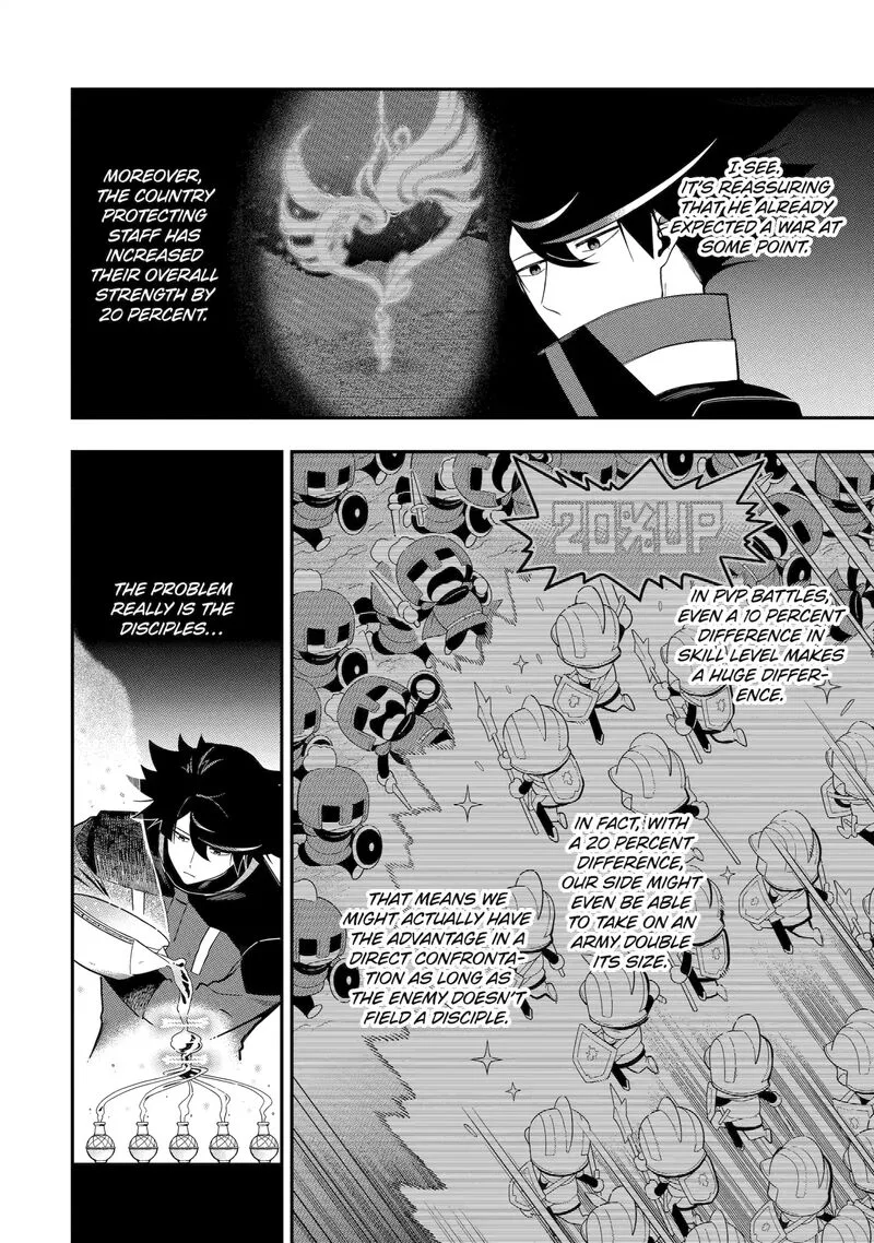 Ansatsu Skill de Isekai Saikyou - Renkinjutsu to Ansatsujutsu o Kiwameta Ore wa, Sekai o Kage kara Shihai Suru Chapter 23 page 24