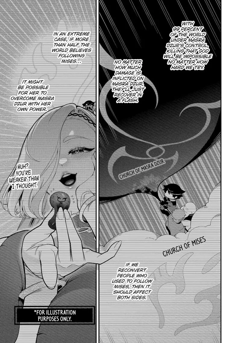 Ansatsu Skill de Isekai Saikyou - Renkinjutsu to Ansatsujutsu o Kiwameta Ore wa, Sekai o Kage kara Shihai Suru Chapter 23 page 19