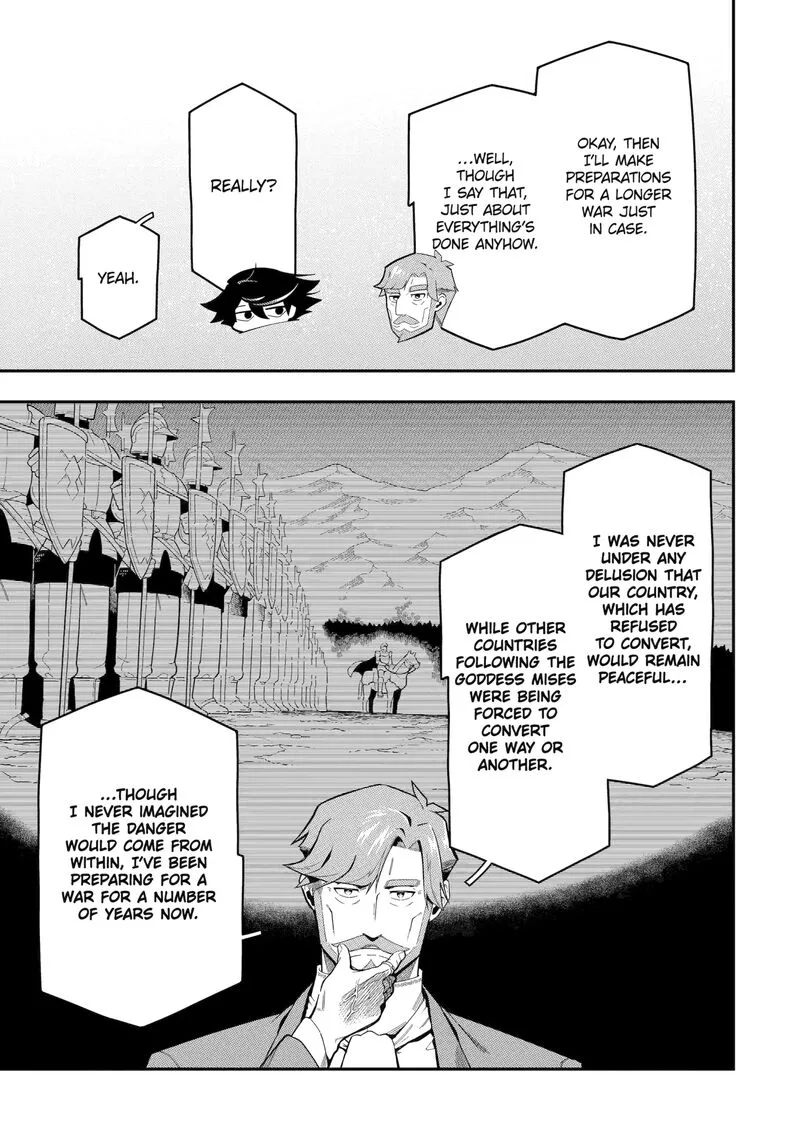 Ansatsu Skill de Isekai Saikyou - Renkinjutsu to Ansatsujutsu o Kiwameta Ore wa, Sekai o Kage kara Shihai Suru Chapter 23 page 23