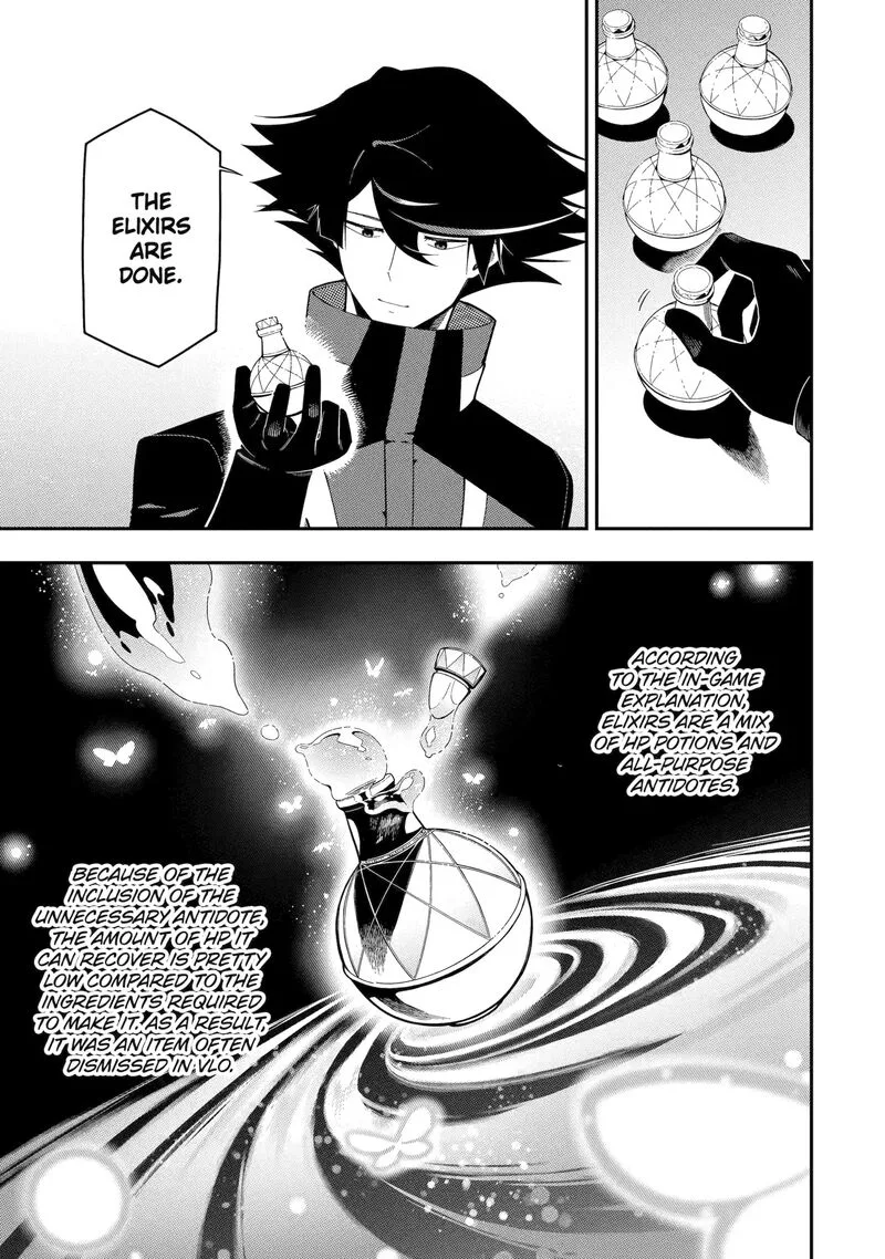 Ansatsu Skill de Isekai Saikyou - Renkinjutsu to Ansatsujutsu o Kiwameta Ore wa, Sekai o Kage kara Shihai Suru Chapter 23 page 25