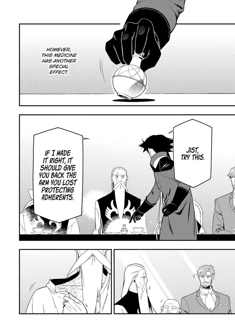 Ansatsu Skill de Isekai Saikyou - Renkinjutsu to Ansatsujutsu o Kiwameta Ore wa, Sekai o Kage kara Shihai Suru Chapter 23 page 26