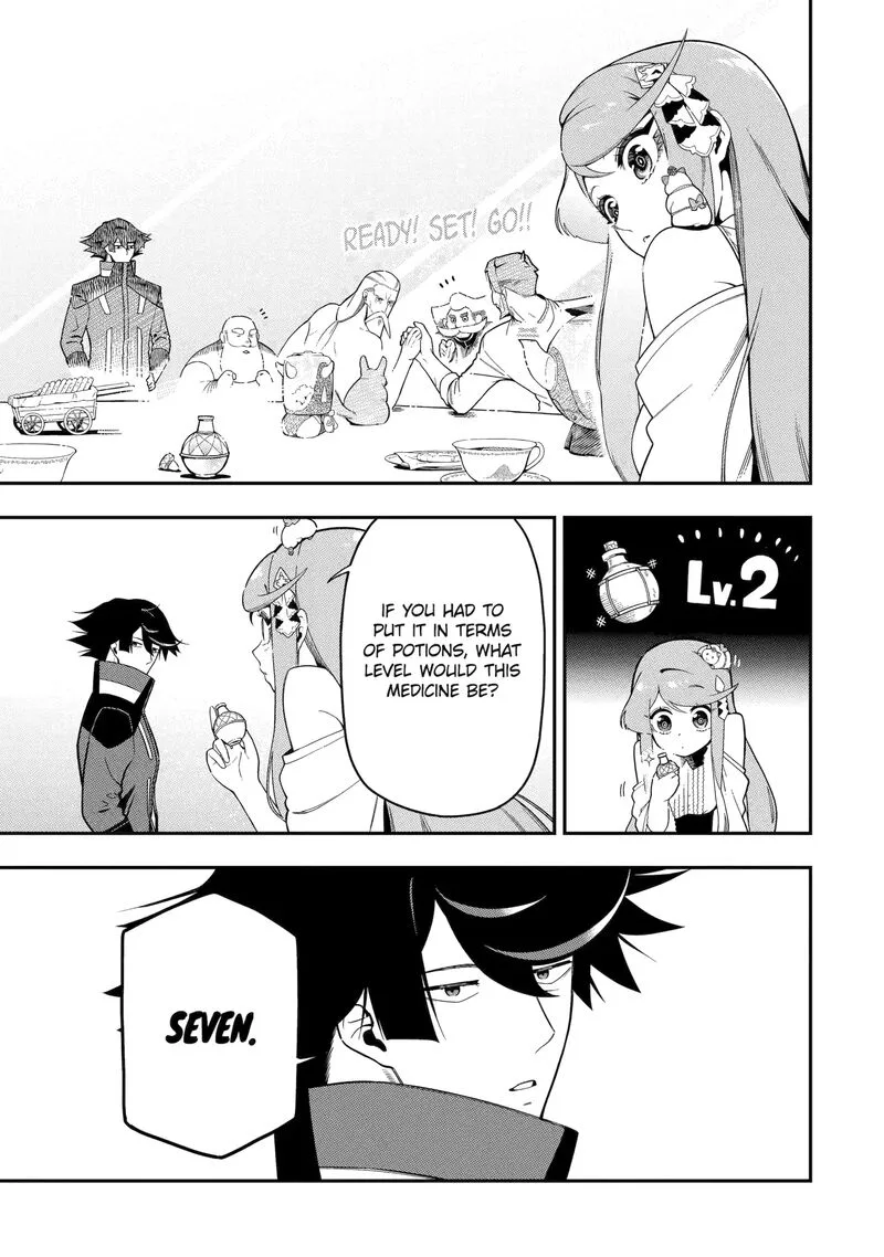 Ansatsu Skill de Isekai Saikyou - Renkinjutsu to Ansatsujutsu o Kiwameta Ore wa, Sekai o Kage kara Shihai Suru Chapter 23 page 29