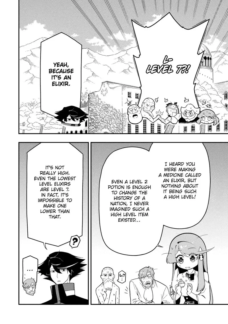 Ansatsu Skill de Isekai Saikyou - Renkinjutsu to Ansatsujutsu o Kiwameta Ore wa, Sekai o Kage kara Shihai Suru Chapter 23 page 30