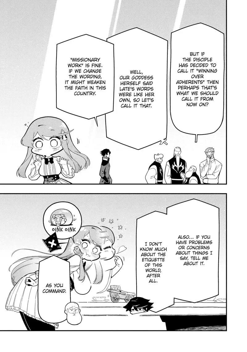 Ansatsu Skill de Isekai Saikyou - Renkinjutsu to Ansatsujutsu o Kiwameta Ore wa, Sekai o Kage kara Shihai Suru Chapter 23 page 33