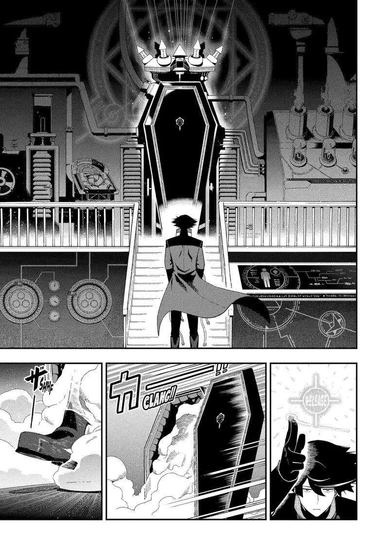 Ansatsu Skill de Isekai Saikyou - Renkinjutsu to Ansatsujutsu o Kiwameta Ore wa, Sekai o Kage kara Shihai Suru Chapter 23 page 39