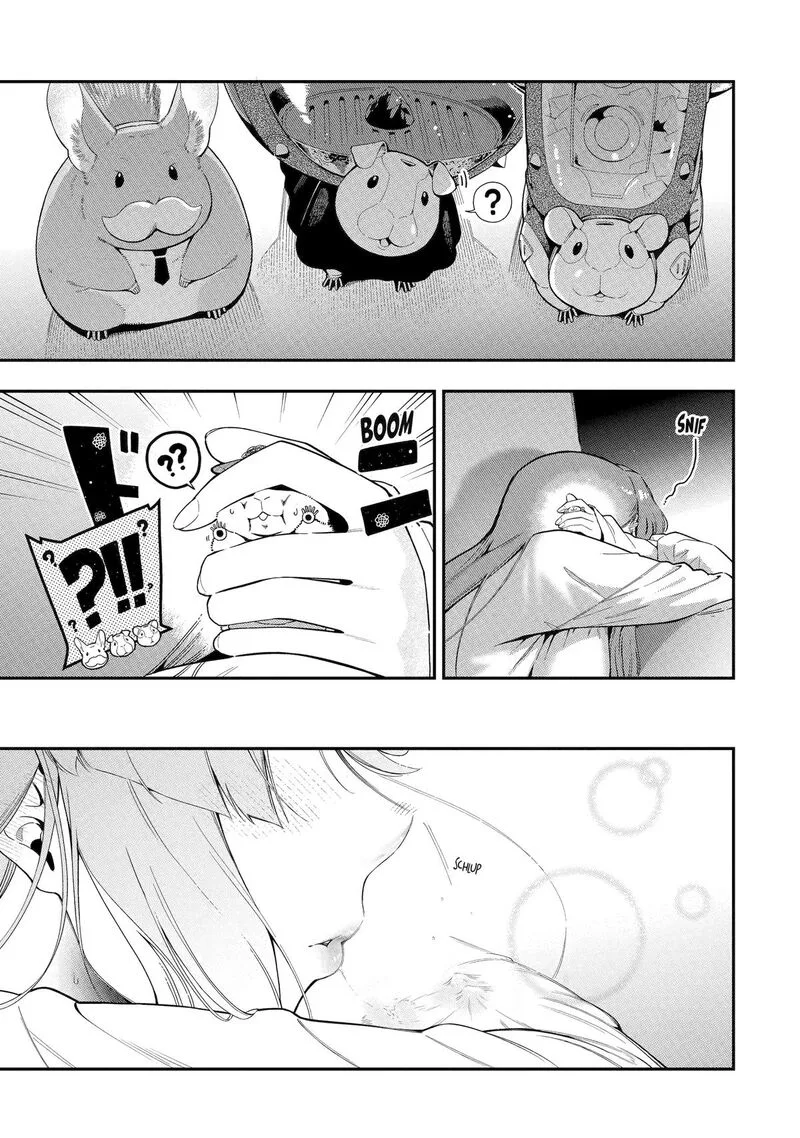 Ansatsu Skill de Isekai Saikyou - Renkinjutsu to Ansatsujutsu o Kiwameta Ore wa, Sekai o Kage kara Shihai Suru Chapter 24 page 7