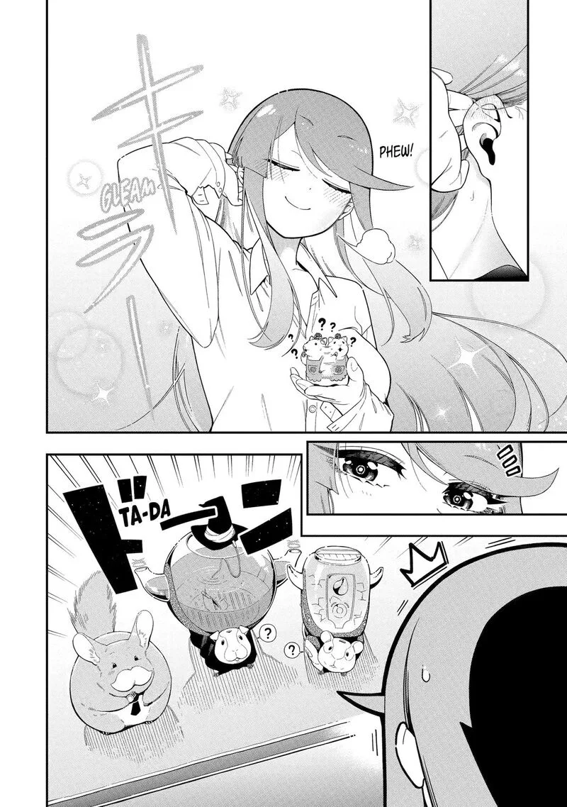 Ansatsu Skill de Isekai Saikyou - Renkinjutsu to Ansatsujutsu o Kiwameta Ore wa, Sekai o Kage kara Shihai Suru Chapter 24 page 8