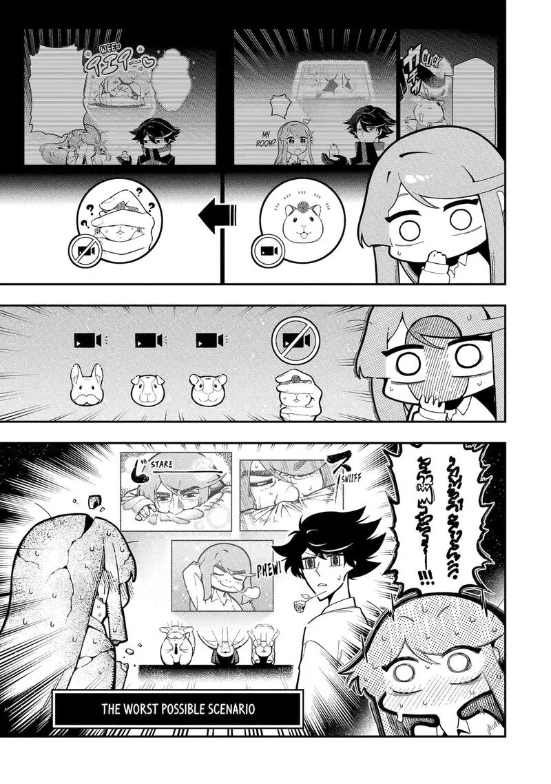 Ansatsu Skill de Isekai Saikyou - Renkinjutsu to Ansatsujutsu o Kiwameta Ore wa, Sekai o Kage kara Shihai Suru Chapter 24 page 9