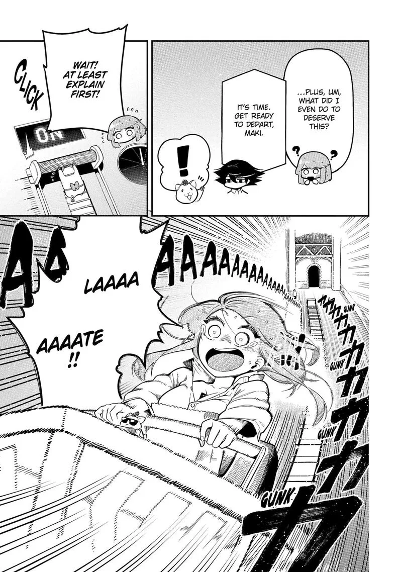 Ansatsu Skill de Isekai Saikyou - Renkinjutsu to Ansatsujutsu o Kiwameta Ore wa, Sekai o Kage kara Shihai Suru Chapter 24 page 25