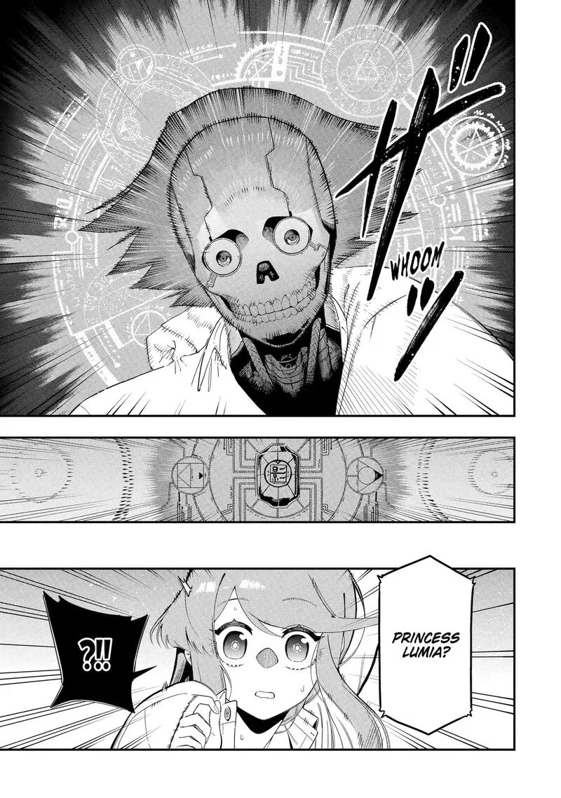 Ansatsu Skill de Isekai Saikyou - Renkinjutsu to Ansatsujutsu o Kiwameta Ore wa, Sekai o Kage kara Shihai Suru Chapter 24 page 19