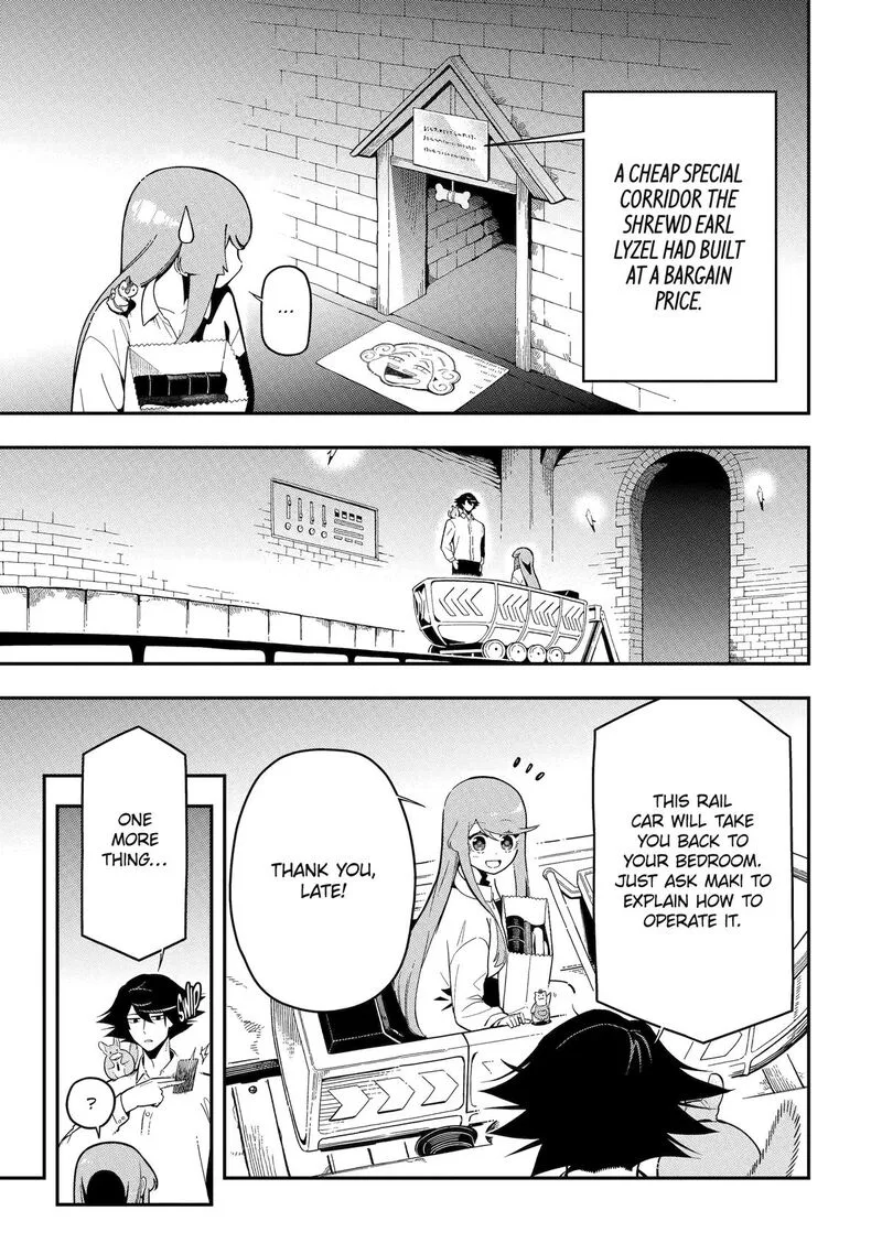 Ansatsu Skill de Isekai Saikyou - Renkinjutsu to Ansatsujutsu o Kiwameta Ore wa, Sekai o Kage kara Shihai Suru Chapter 24 page 23