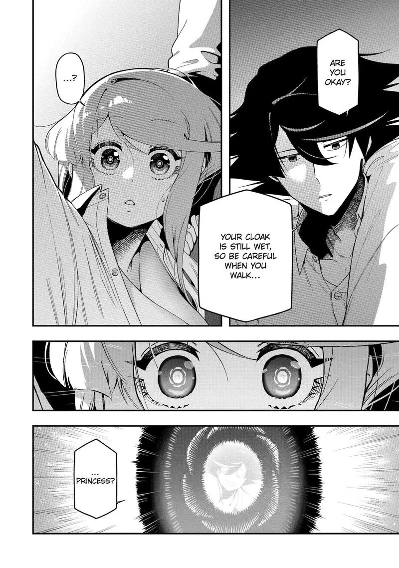 Ansatsu Skill de Isekai Saikyou - Renkinjutsu to Ansatsujutsu o Kiwameta Ore wa, Sekai o Kage kara Shihai Suru Chapter 24 page 18
