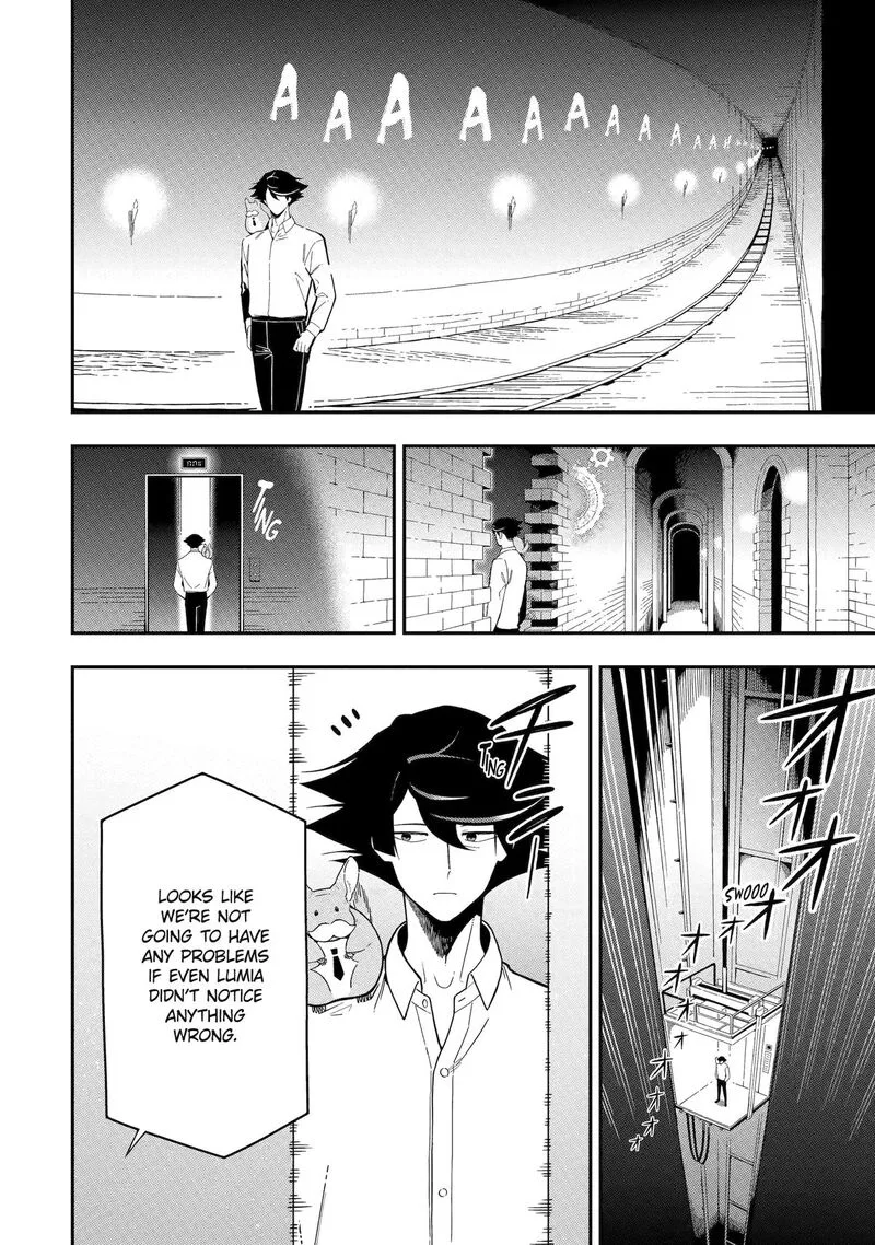 Ansatsu Skill de Isekai Saikyou - Renkinjutsu to Ansatsujutsu o Kiwameta Ore wa, Sekai o Kage kara Shihai Suru Chapter 24 page 26