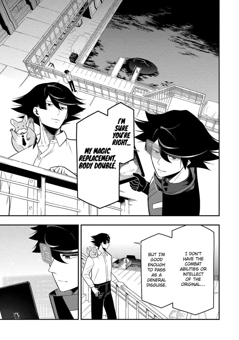 Ansatsu Skill de Isekai Saikyou - Renkinjutsu to Ansatsujutsu o Kiwameta Ore wa, Sekai o Kage kara Shihai Suru Chapter 24 page 27