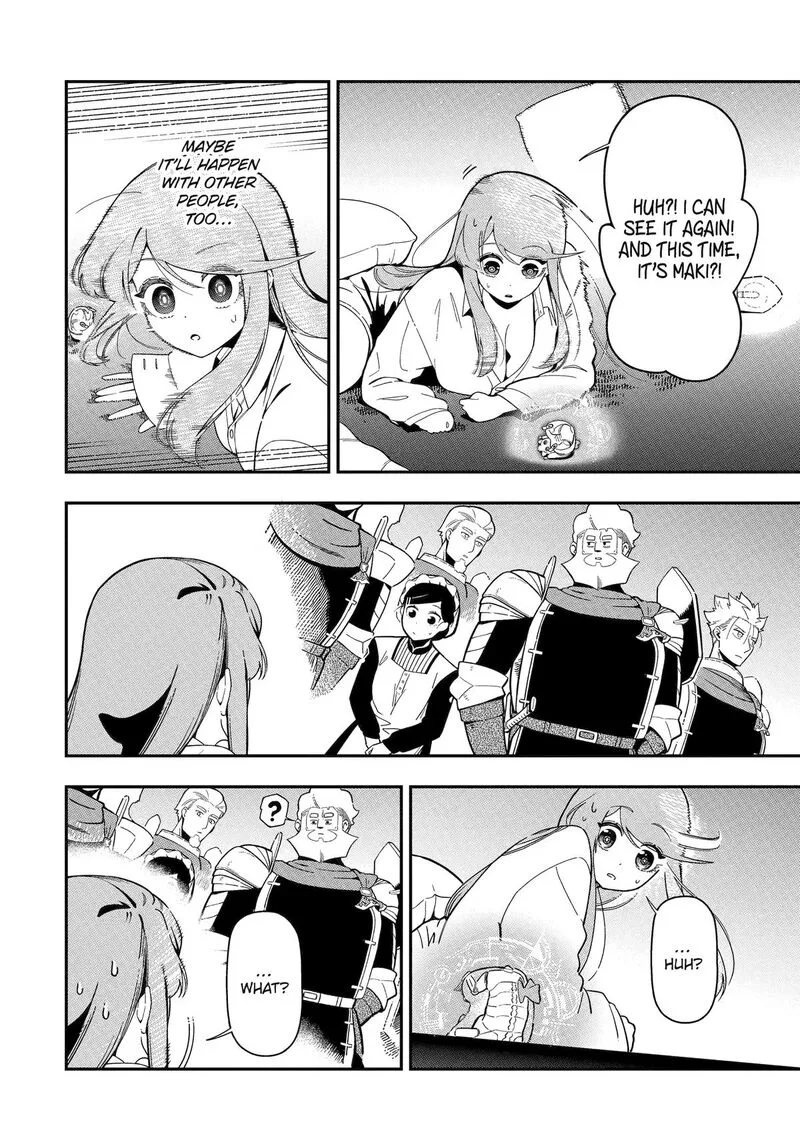Ansatsu Skill de Isekai Saikyou - Renkinjutsu to Ansatsujutsu o Kiwameta Ore wa, Sekai o Kage kara Shihai Suru Chapter 24 page 36