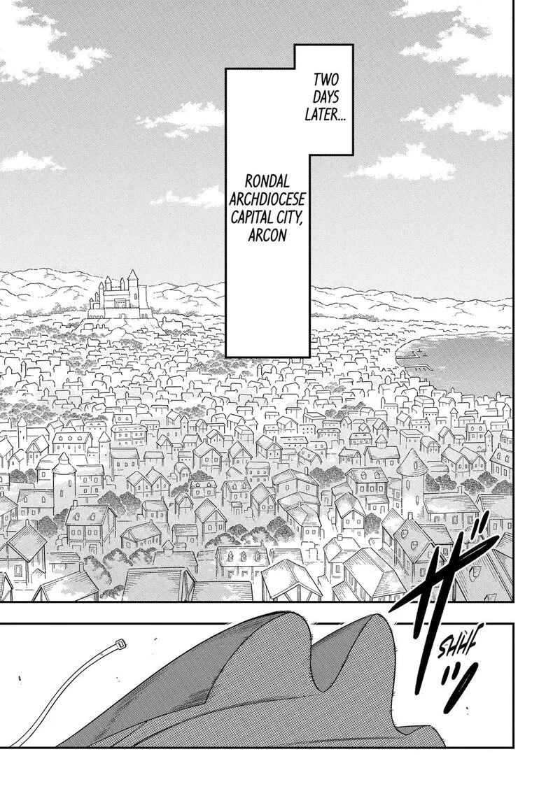Ansatsu Skill de Isekai Saikyou - Renkinjutsu to Ansatsujutsu o Kiwameta Ore wa, Sekai o Kage kara Shihai Suru Chapter 24 page 41