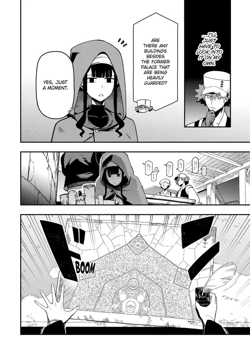 Ansatsu Skill de Isekai Saikyou - Renkinjutsu to Ansatsujutsu o Kiwameta Ore wa, Sekai o Kage kara Shihai Suru Chapter 25 page 22