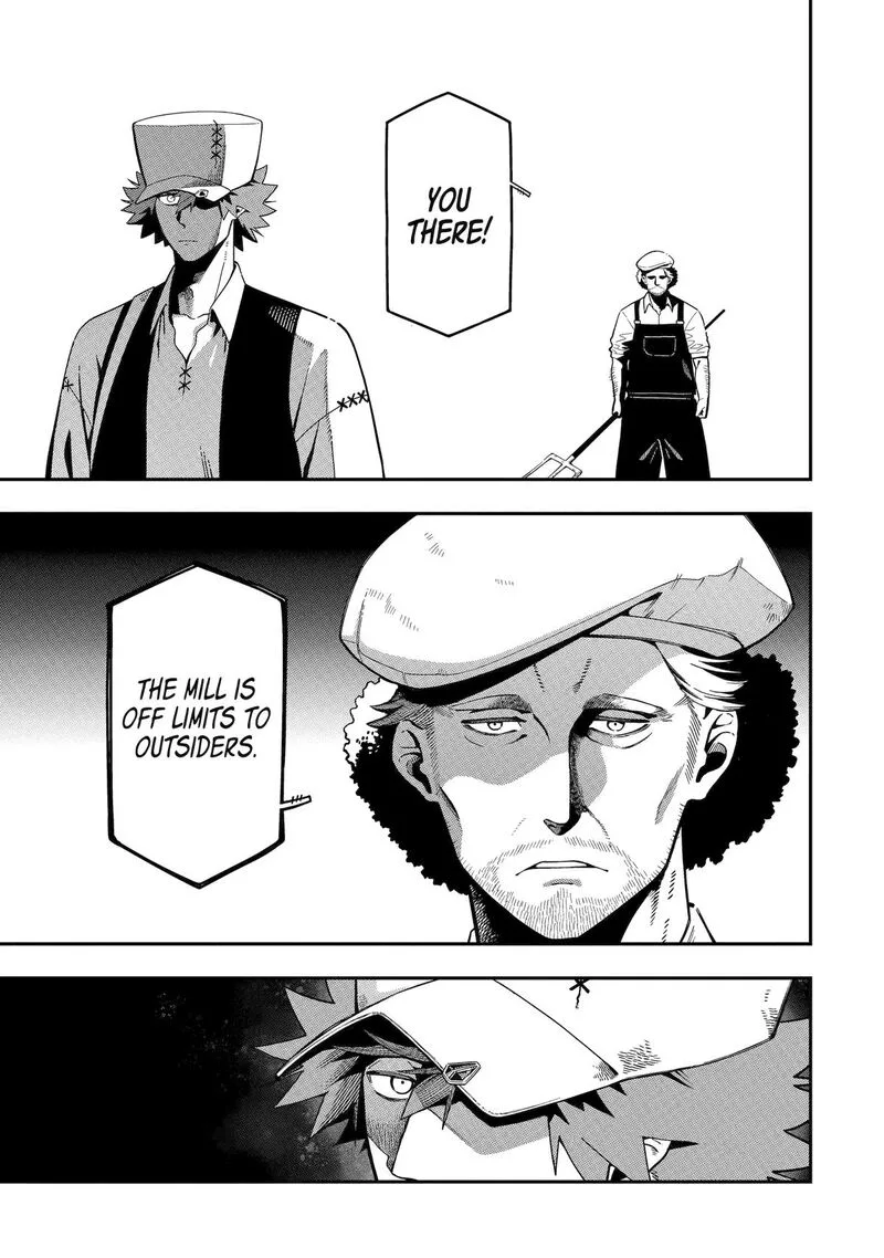 Ansatsu Skill de Isekai Saikyou - Renkinjutsu to Ansatsujutsu o Kiwameta Ore wa, Sekai o Kage kara Shihai Suru Chapter 25 page 7