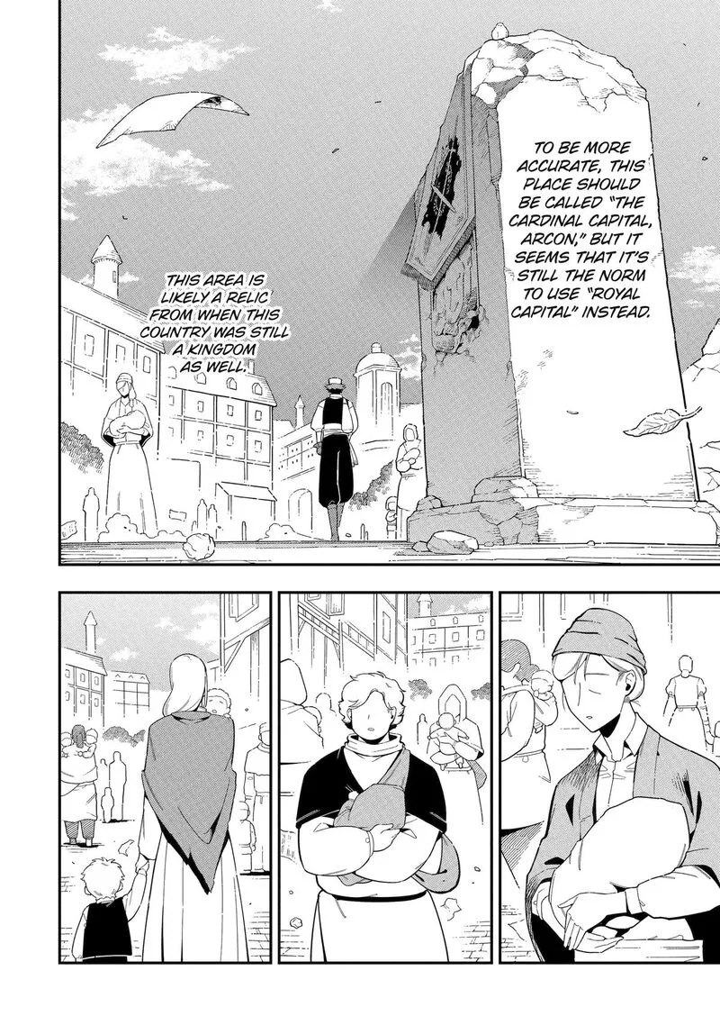 Ansatsu Skill de Isekai Saikyou - Renkinjutsu to Ansatsujutsu o Kiwameta Ore wa, Sekai o Kage kara Shihai Suru Chapter 25 page 4