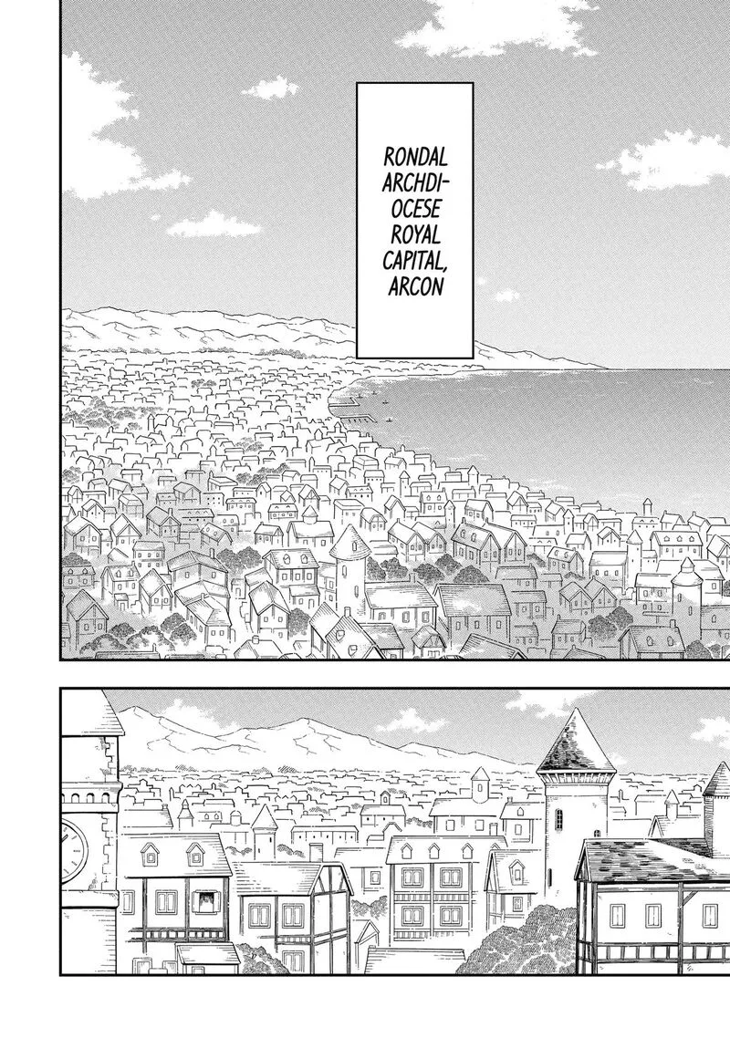 Ansatsu Skill de Isekai Saikyou - Renkinjutsu to Ansatsujutsu o Kiwameta Ore wa, Sekai o Kage kara Shihai Suru Chapter 25 page 2