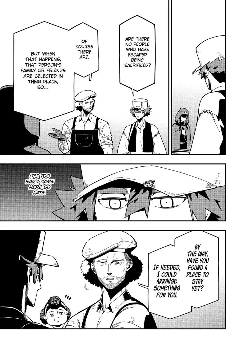 Ansatsu Skill de Isekai Saikyou - Renkinjutsu to Ansatsujutsu o Kiwameta Ore wa, Sekai o Kage kara Shihai Suru Chapter 25 page 25