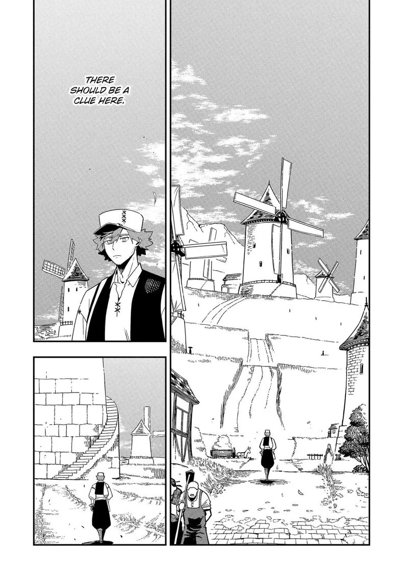 Ansatsu Skill de Isekai Saikyou - Renkinjutsu to Ansatsujutsu o Kiwameta Ore wa, Sekai o Kage kara Shihai Suru Chapter 25 page 6
