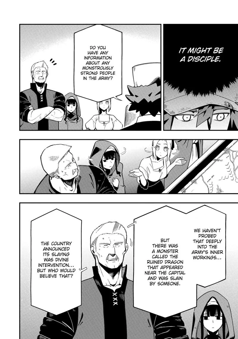 Ansatsu Skill de Isekai Saikyou - Renkinjutsu to Ansatsujutsu o Kiwameta Ore wa, Sekai o Kage kara Shihai Suru Chapter 25 page 20