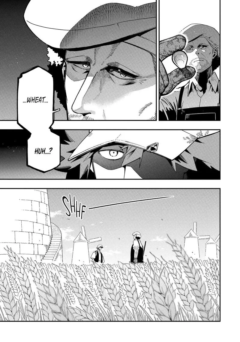 Ansatsu Skill de Isekai Saikyou - Renkinjutsu to Ansatsujutsu o Kiwameta Ore wa, Sekai o Kage kara Shihai Suru Chapter 25 page 9