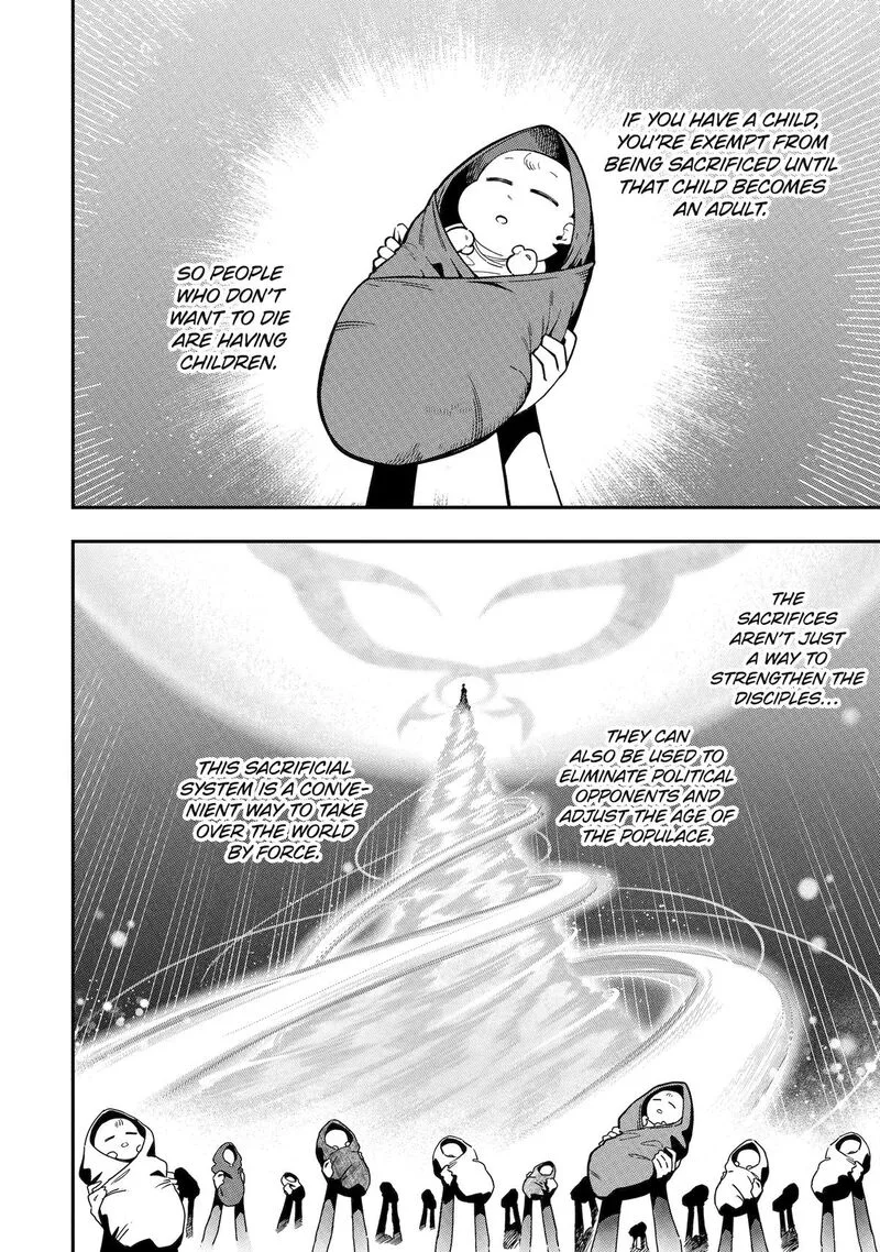Ansatsu Skill de Isekai Saikyou - Renkinjutsu to Ansatsujutsu o Kiwameta Ore wa, Sekai o Kage kara Shihai Suru Chapter 25 page 18