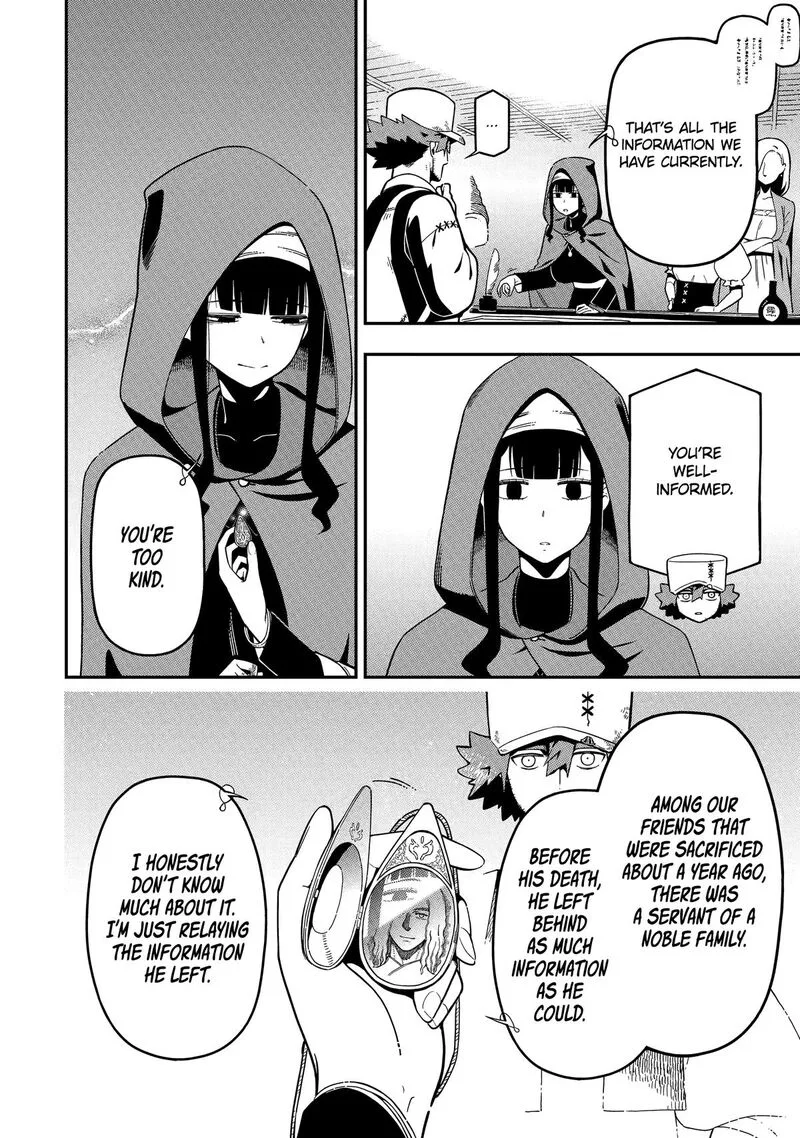 Ansatsu Skill de Isekai Saikyou - Renkinjutsu to Ansatsujutsu o Kiwameta Ore wa, Sekai o Kage kara Shihai Suru Chapter 25 page 24