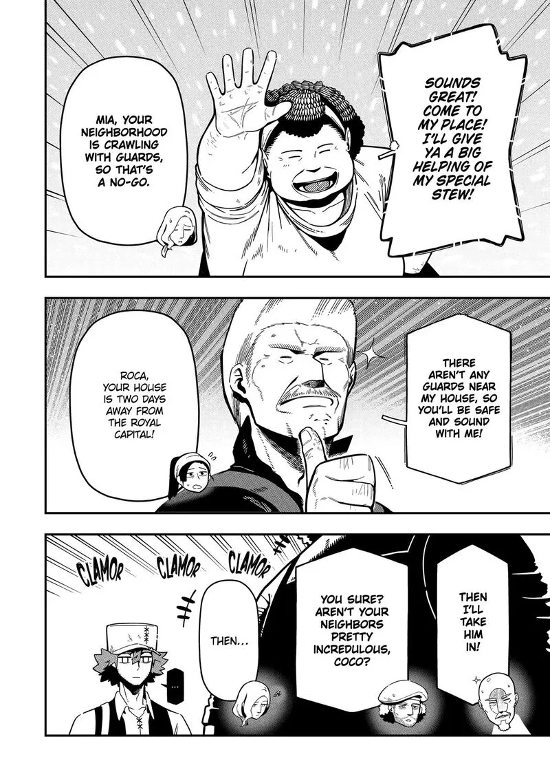 Ansatsu Skill de Isekai Saikyou - Renkinjutsu to Ansatsujutsu o Kiwameta Ore wa, Sekai o Kage kara Shihai Suru Chapter 25 page 26