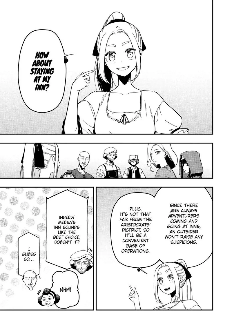 Ansatsu Skill de Isekai Saikyou - Renkinjutsu to Ansatsujutsu o Kiwameta Ore wa, Sekai o Kage kara Shihai Suru Chapter 25 page 27