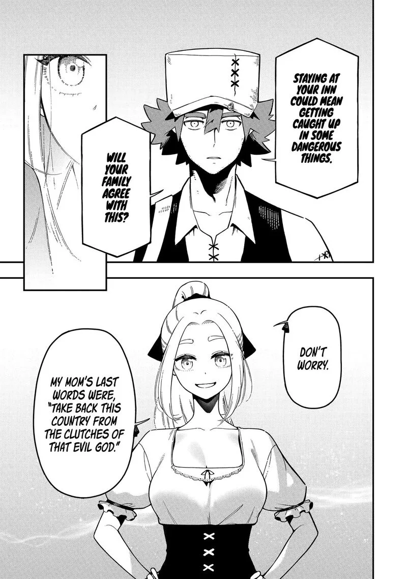 Ansatsu Skill de Isekai Saikyou - Renkinjutsu to Ansatsujutsu o Kiwameta Ore wa, Sekai o Kage kara Shihai Suru Chapter 25 page 29
