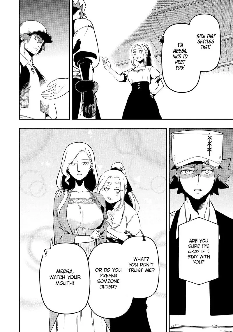 Ansatsu Skill de Isekai Saikyou - Renkinjutsu to Ansatsujutsu o Kiwameta Ore wa, Sekai o Kage kara Shihai Suru Chapter 25 page 28